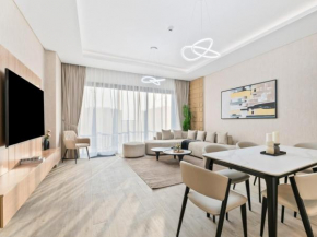 Exquisitely Luxurious 2BDR In Central Park - City